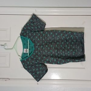 Activ Pro Top Strechable Blouse